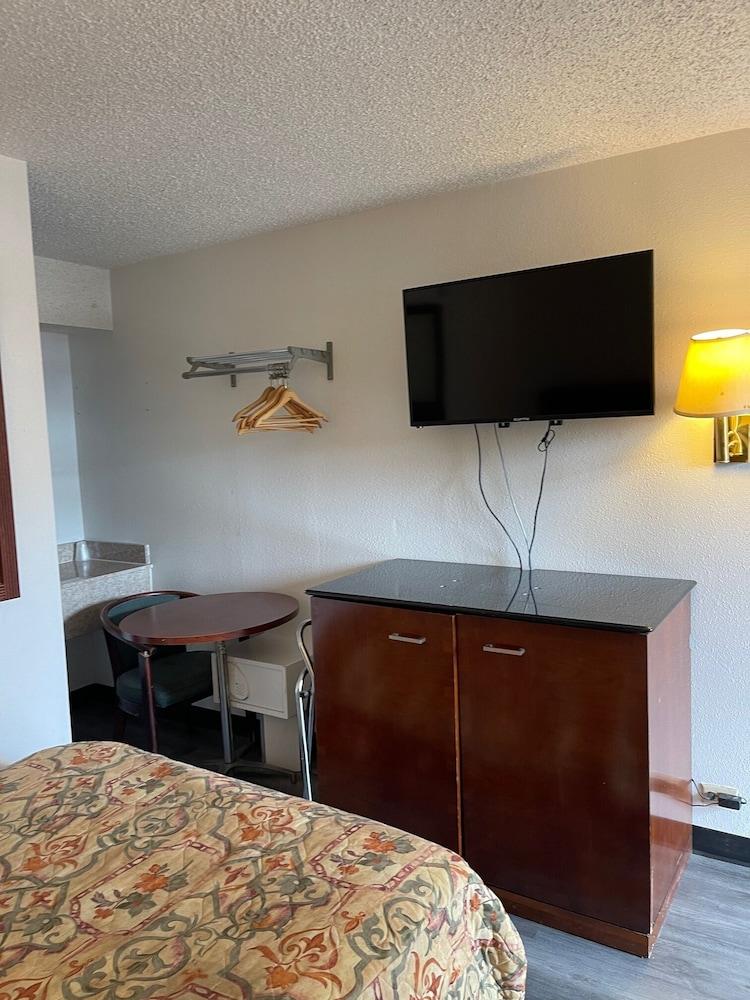 Farmington Inn Farmington New Mexico Экстерьер фото